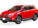 Stainless Steel Both Sides iStep 6 Inch 2013-2015 Toyota Rav4 IB20FAI0B