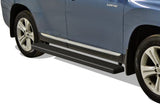 Stainless Steel Both Sides iStep 6 Inch 2008-2019 Toyota Highlander Gas & Hybrid (Cutting required) IB20FBB9B