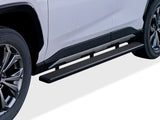 Stainless Steel Both Sides iStep 6 Inch 2019-2025 Toyota Rav4 IB20FBI1H