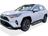 Stainless Steel Both Sides iStep 6 Inch 2019-2025 Toyota Rav4 IB20FBI1H