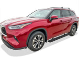 Stainless Steel Both Sides iStep 6 Inch 2020-2026 Toyota Highlander IB20FCB9B