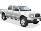Stainless Steel Both Sides iStep 6 Inch 2001-2004 Toyota Tacoma Double/Crew Cab IB20FJE7C