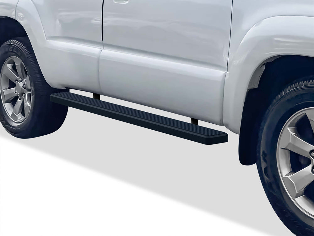 Stainless Steel Both Sides iStep 6 Inch 2003-2009 Toyota 4Runner IB20FJH2B