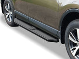 Stainless Steel Both Sides Running Board-H Series 2016-2018 Toyota Rav4 (Excl. 2018 Adventure Trim) IB20PAI1H
