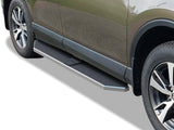 Stainless Steel Both Sides Running Board-H Series 2016-2018 Toyota Rav4 (Excl. 2018 Adventure Trim) IB20PAI1Y
