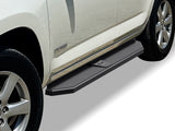 Stainless Steel Both Sides Running Board-H Series 2006-2012 Toyota Rav4 IB20PAJ3H