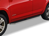 Stainless Steel Both Sides Running Board-H Series 2006-2012 Toyota Rav4 IB20PAJ3Y