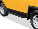 Stainless Steel Both Sides Running Board-H Series 2007-2014 Toyota FJ Cruiser IB20RAJ1H