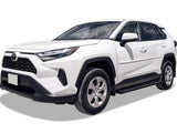 6061 Aircraft Aluminum Both Sides iRunning Board 2019-2025 Toyota Rav4 IB20RBI1B