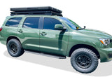 Stainless Steel Both Sides Running Board-H Series 2008-2022 Toyota Sequoia IB20RIC6Y