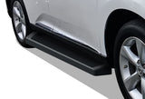 6061 Aircraft Aluminum Both Sides iRunning Board 2010-2015 Lexus RX350 IB20RIG1B