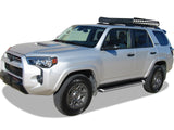6061 Aircraft Aluminum Both Sides iRunning Board Toyota 4Runner IB20RIG3A