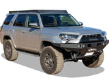 Stainless Steel Both Sides Running Board-H Series Toyota 4Runner IB20RIG3Y