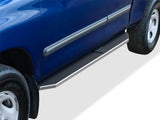 Stainless Steel Both Sides Running Board-H Series 2000-2006 Toyota Tundra Extended Cab IB20RJF0Y