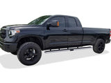 Stainless Steel Both Sides iStep W2W 5 Inch 2007-2021 Toyota Tundra Double Cab 6.5 ft Bed IB20WJI7LA