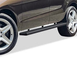Stainless Steel Both Sides iStep 6 Inch 2012-2014 Mercedes-Benz ML IB26FCE1B