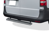 Stainless Steel Rear iStep Rear Step 2016-2023 Mercedes-Benz Metris Cargo Van IB26KDJ6A