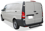 Stainless Steel Rear iStep Rear Step 2016-2023 Mercedes-Benz Metris Cargo Van IB26KDJ6B