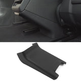 2024 Tesla Model 3 8PC Door Sill Protector+Kick Panel+Anti-Kick Cover
