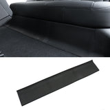 2024 Tesla Model 3 8PC Door Sill Protector+Kick Panel+Anti-Kick Cover