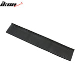 2024 Tesla Model 3 8PC Door Sill Protector+Kick Panel+Anti-Kick Cover