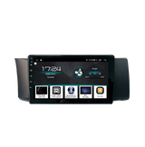 Idoing Head Unit for BRZ/FRS/86 2012-2021 *Wireless Apple CarPlay & Android Auto