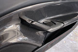 2015-2020 Ferrari 488 GTB & Spider Carbon Fiber Door Handle Interior