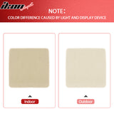 2020-2024 Mazda CX-30 Nylon Floor Mats Carpet Liners 4PCS Set