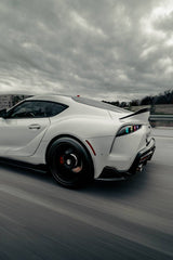 NTXGlow RGB LED Tail Lights (2020-2025 Toyota GR Supra)