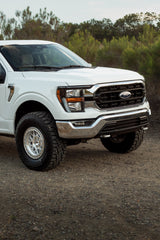 F-150 2004-2024 Big-D Tow Hooks