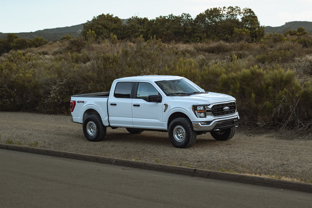 F-150 2004-2024 Big-D Tow Hooks