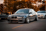 BMW 3-Series Sedan E46 Full JDM KIT (1997 - 2006) ABS PLASTIC