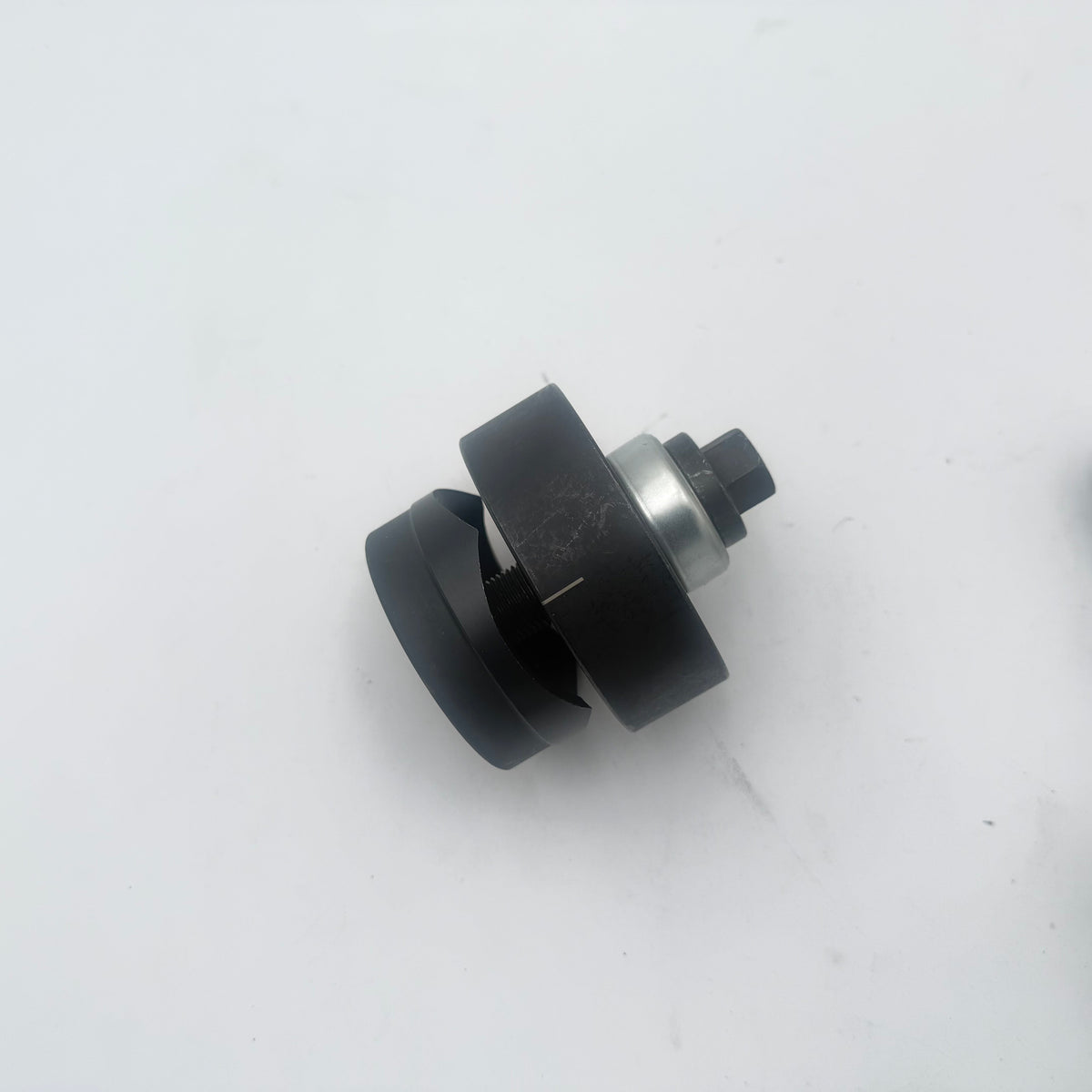 Mustang Billet Camber Plates for 2010-2014 Models