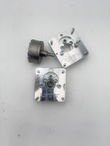 Mustang Billet Camber Plates for 2010-2014 Models