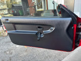BMW E36 Coupe Door Card Panel Replacement