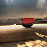 Accord 24-26 Stealth Lift Pads
