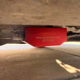 Accord 24-26 Stealth Lift Pads