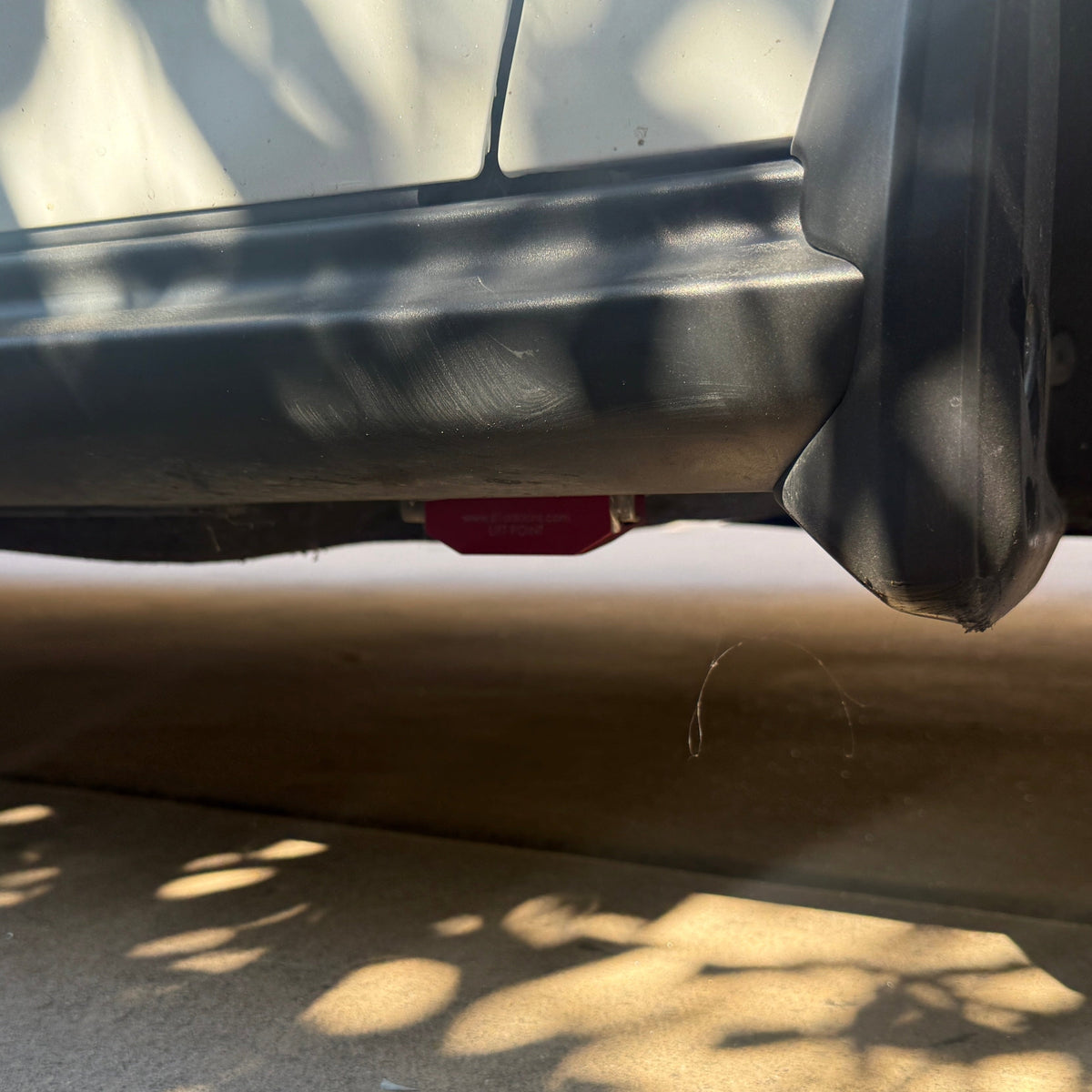 Accord 24-26 Stealth Lift Pads