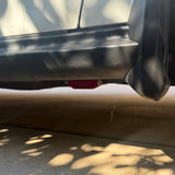 Accord 24-26 Stealth Lift Pads
