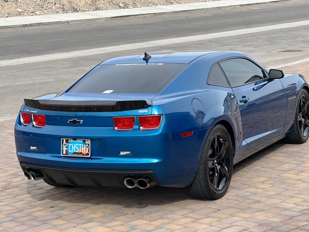 Camaro 10-24 Blade Wicker Bill