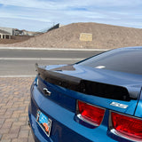 Camaro 10-24 Blade Wicker Bill