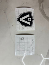 VALVETRONIC CREST STICKERS