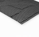 Universal Hexagon Mesh Protection For Bumper Conversion (3PC)