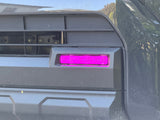 Fog Light Overlays - 2024+ Tacoma