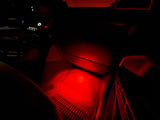 OE Style Footwell LED Lighting Kit - 2024+ Land Cruiser / Tacoma / 2025+ 4Runner