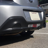 Exhaust Cover for GR86 / Subaru BRZ