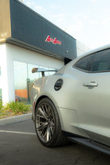 2016-2024 Chevy Camaro ZL1 1LE Full Carbon Fiber 1pc Rear Spoiler