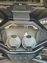 KC HiLITES 6" SlimLite LED Cover Overlays - Universal