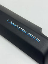 Land Cruiser Passenger Side Dash Inlays - 2024+ Land Cruiser 1958