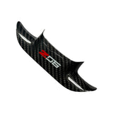 C7 Corvette 2014-2019 Carbon Fiber Steering Wheel Lower Trim Cover
